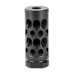 Hiperfire HPC762AK Hipercomp Gen2 7.62x39mm Muzzle Device Black M14x1 LH