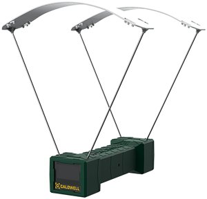 Caldwell Ballistic Precision Chronograph Bluetooth +/- 0.25% Accuracy