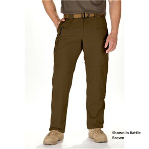Stryke Pant W/Flex-Tac Tm (UPC 804652)