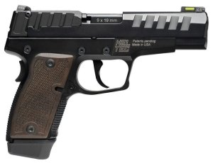 Kel-Tec P15 9mm Luger P15MBLK