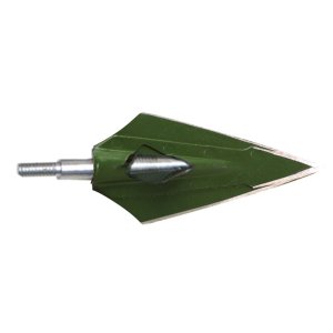 Zwickey S54 Eskilite Broadheads 4 Blade 135gr 1 1/16" Dia 3 Pack