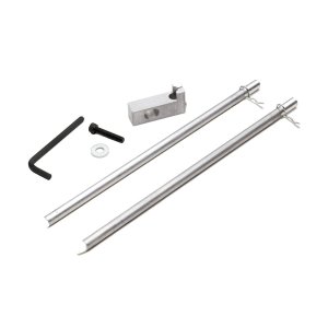 Hornady 070905 Auto Primer Feed for Classic & 007 Press