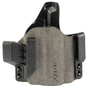 Safariland INCOG-X Joint Collaboration Haley Strategic Inside