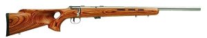 Savage Arms Mark II BTVS 22 LR 25725