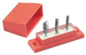 Forster Case Neck Graphiter: Smooth Sizing for .22-.35 Calibers