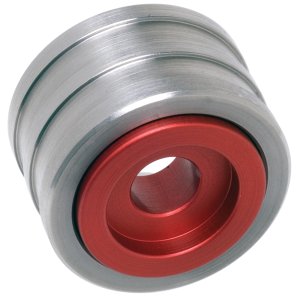 GG&G GGG-1509 Benelli M1-M4 Stainless Steel Follower with Red Insert