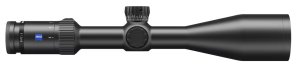 Zeiss Conquest V4 5229259960080 3-12x56mm Rifle Scope, Illuminated Plex 60