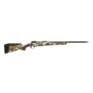 Savage Arms 110 UltraLite 6.5 Creedmoor 58018