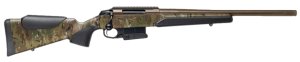 Tikka JRTXCMC316 T3X CTR 308 Win 24" Threaded 10-Shot Multicam