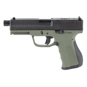 FMK Firearms Gen 3 9mm FMKG49TOD