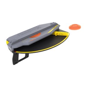 Caldwell Claymore Pullpup Target Thrower with Grip Safeties 4002774