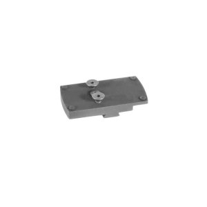EGW 49312 Bomar Cut Sight Mount for Vortex Viper/Venom 1911 Black