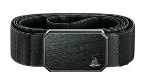 Groove Life B7-026-OS Engraved OG Belt Don't Tread