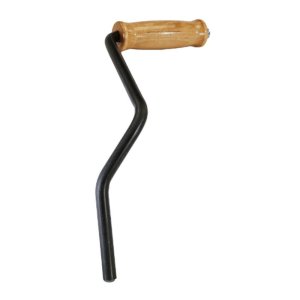 Lee Roller Handle for Challenger III/Value/Pro 1000/Pro 4000 Turret Press