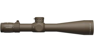 Leupold Mark 5HD 185073 7-35x56 FFP PR2-MIL Dark Earth Scope