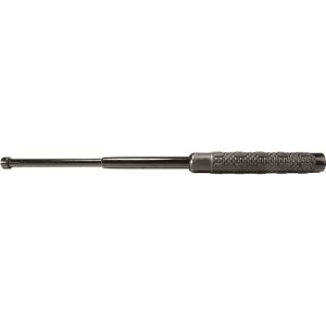Smith & Wesson 16" Heat Treated Collapsible Baton with Case - SWBAT21H