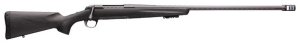 Browning X-Bolt Pro LR 6.5 Creedmoor 035543282
