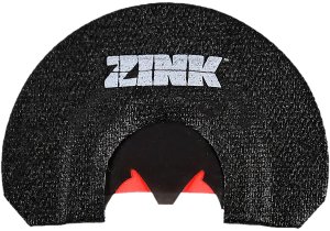 Avian-X Thunder V Turkey Mouth Call Attracts Multiple Turkey Species Black