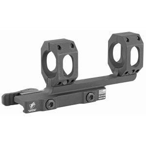 American Tactical Imports AD-RECON-30-TAC 30MM Mount 2In Offset QD