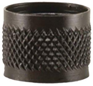 HK 970173 Thread Cap .40 Cal Black Steel 486