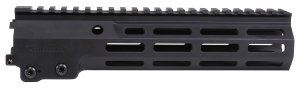 Geissele 05651B Super Modular Rail MK16 9.5" M-LOK Black Aluminum