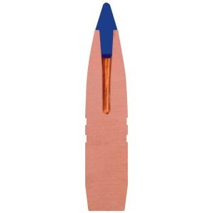 Barnes Bullets LRX Boat Tail .25 Caliber 101 Grain 50 Count
