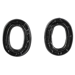 Peltor HY80A Gel Ear Cushion Black for Earmuffs