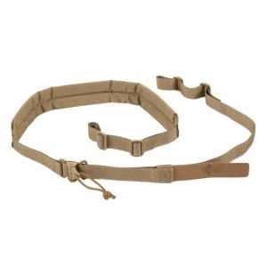Viking Tactics Hydura Rifle Sling Wide Padded Coyote