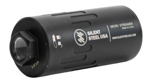 Raider Defense Micro Streamer .308 Win