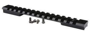 Warne 7650-20MOA Mountain Tech XP Tactical Rail 20 MOA