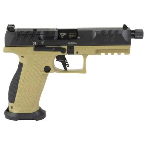 Walther PDP Pro SD 9mm 2876582