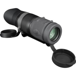Recce Pro Hd 8x32mm Ranging Monocular - 8x32mm Mrad Ranging Monocular