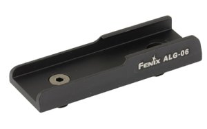 Fenix Lights ALG-06 Pressure Switch MLOK Mount Fits AER Series