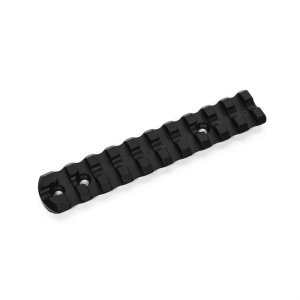 Area 419 SCOPE RAIL PICATINNY 20 MOA FOR BROWNING X-BOLT SA BLACK