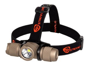 STL 89030 PROTAC 2.0 DUCKS UNLIMITED HEADLAMP