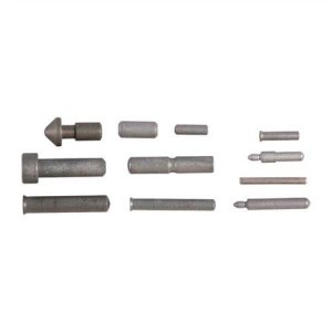 NOWLIN 228S Stainless Steel Pin Set for 1911 Commander Government