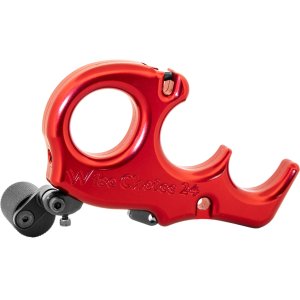 Carter RHWC8017 Wise Choice 3-Finger Release, Auto-Closing Jaw, Adjustable