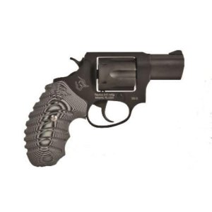 Taurus 856 Ultra-Lite 38 Special