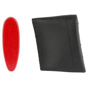 Kick-EEZ KZSM Slip-On Recoil Pad Medium Matte Black