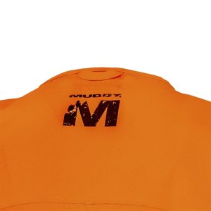 Gsm Front Loader Upland Hunting Vest Blaze Orange XL MUD-UV-BLZ-XL