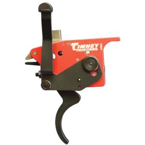 Timney Drop-In Trigger #307 - Adjustable 1.5-4 lbs for Mosin-Nagant, Heat