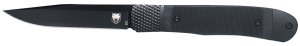 Cobra Enterprises of Utah Trapper Small 3.13 In 154CM SS CTTHRG10BKO