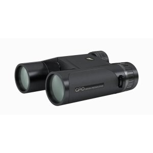 GPO BX710 RangeGuide 10x32 Rangefinding Binoculars