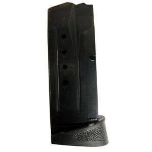 Smith & Wesson M&P Compact 10rd .40 S&W Blued Steel Magazine