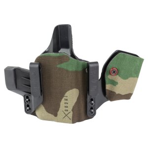 Safariland INCOG-X Inside-Waistband Haley Strategic Collaboration