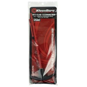 KleenBore Saf-T-Clad Rod .22-.45 Handgun 6.5" SAF302