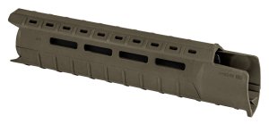 Magpul MAG551-ODG AR15/M4 Mid-Length Handguard OD Green