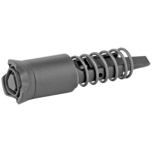 Strike Industries ARSFABK AR Forward Assist Black Anodized Aluminum