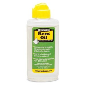 Remington 18366 Rem Oil 2 oz Cleaner Lubricant Preservative