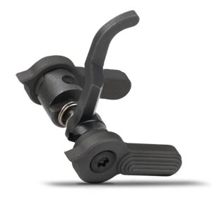 ATRIUS DEVELOPMENT AMBI 3 POSITION FORCED RESET SELECTOR MIL-SPEC